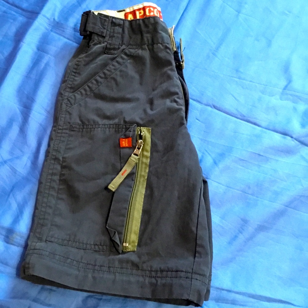 Boys Shorts